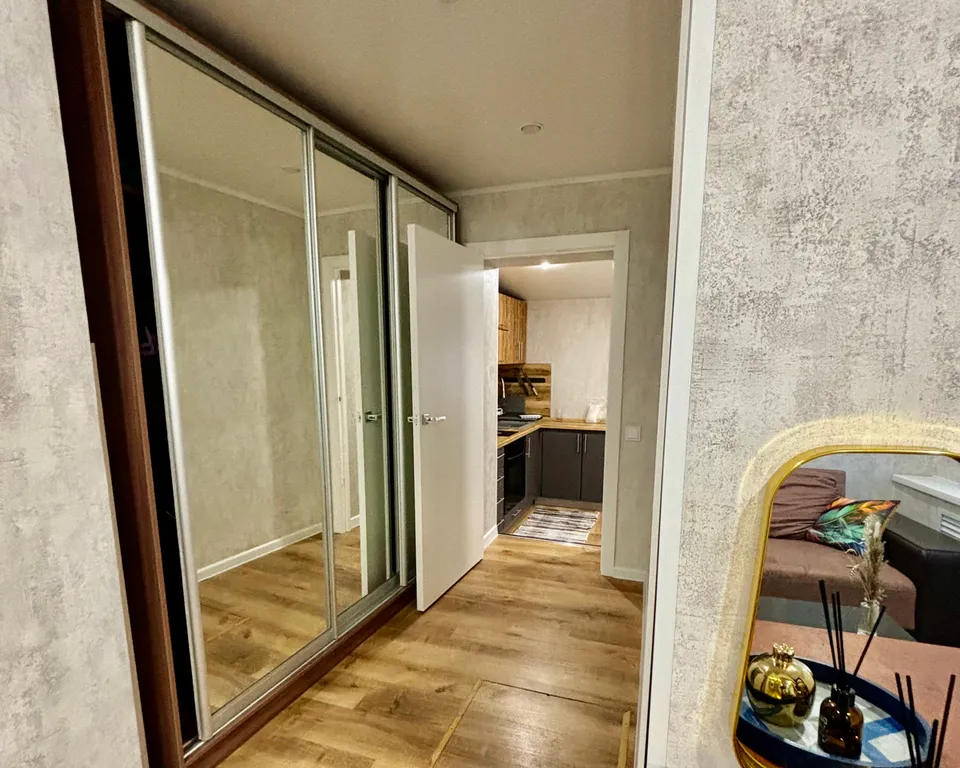 Квартира Элегантный домик с камином в центре Курска (парк Бородино) — Курск