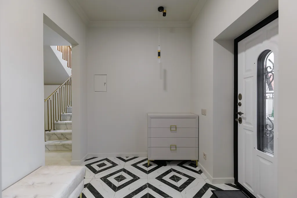 Таунхаус BalticRealty Marinburg с террасой вблизи моря