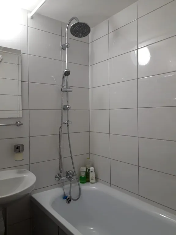 Квартира Уютная квартира вблизи метро Ясенево — Москва