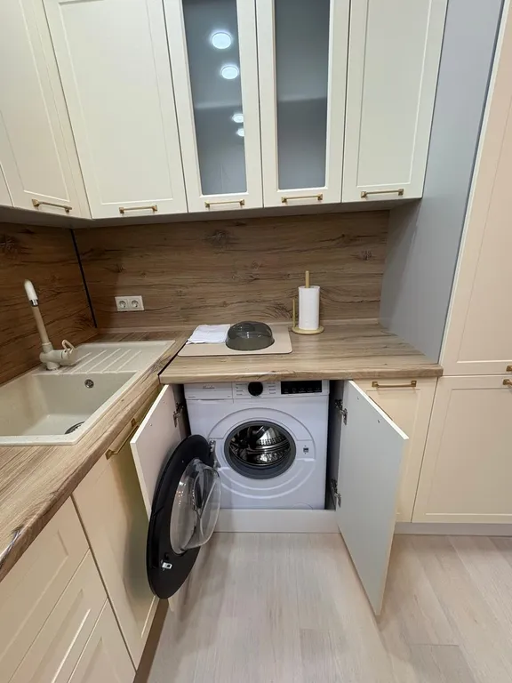 4-комнатный Дом