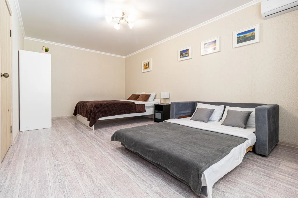 Квартира рядом со стадионом Краснодар