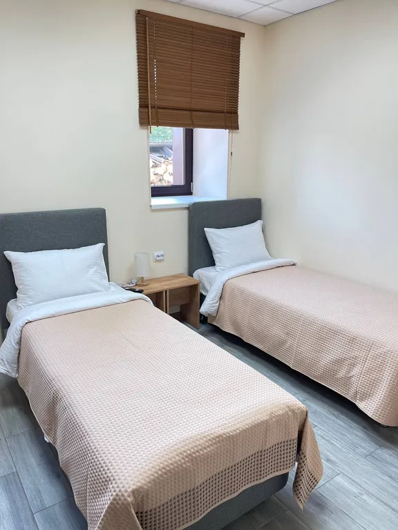 Квартира Номер 2 — аренда посуточно в Медвежьегорск