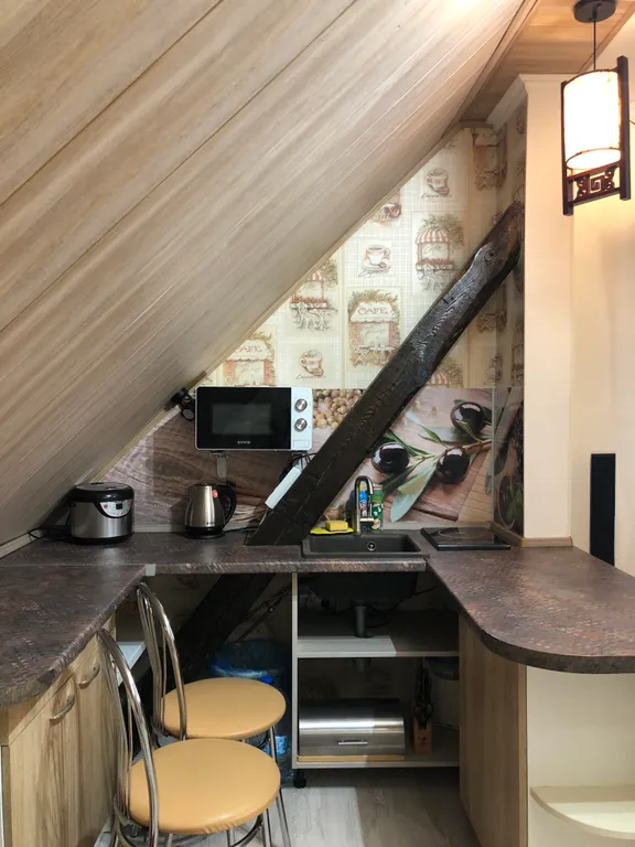 Квартира 1-комнатная Квартира — Калининград