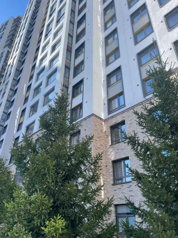 Квартира Квартира Уютная студия у метро — Новосибирск