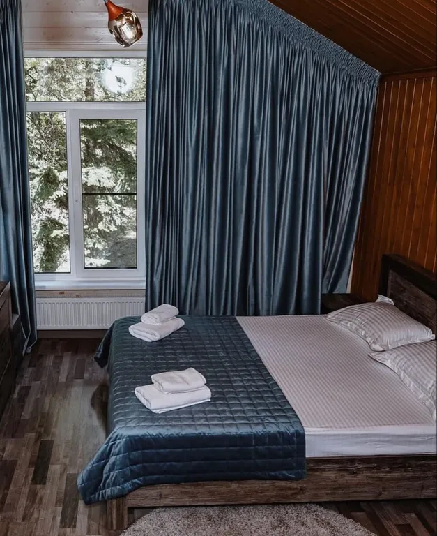 5-комнатный Дом