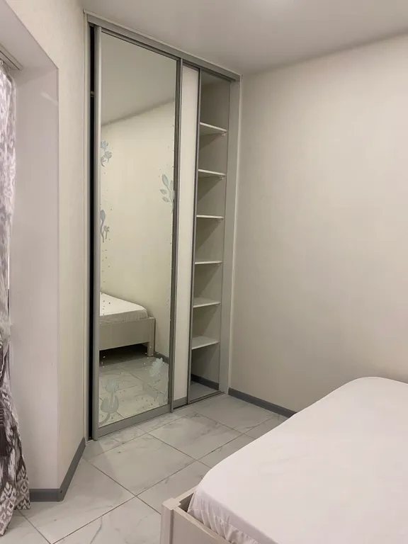 Квартира Квартира-студия в Солнечном городе — Сириус