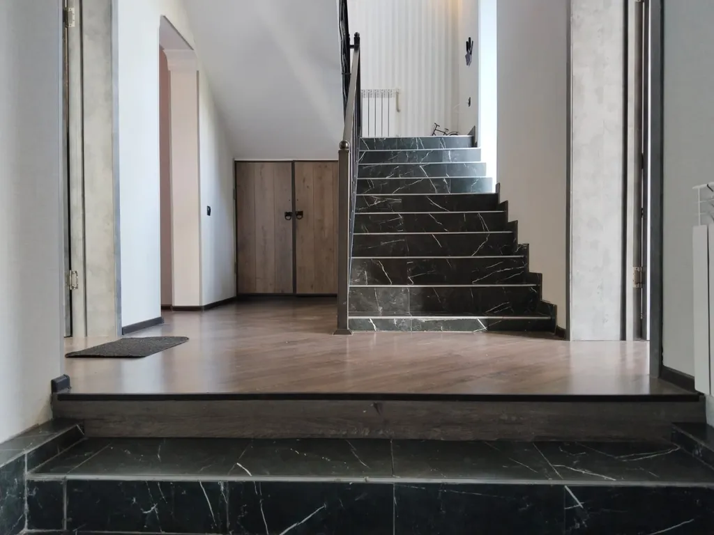 Уютный коттедж в 15 минутах от Москвы