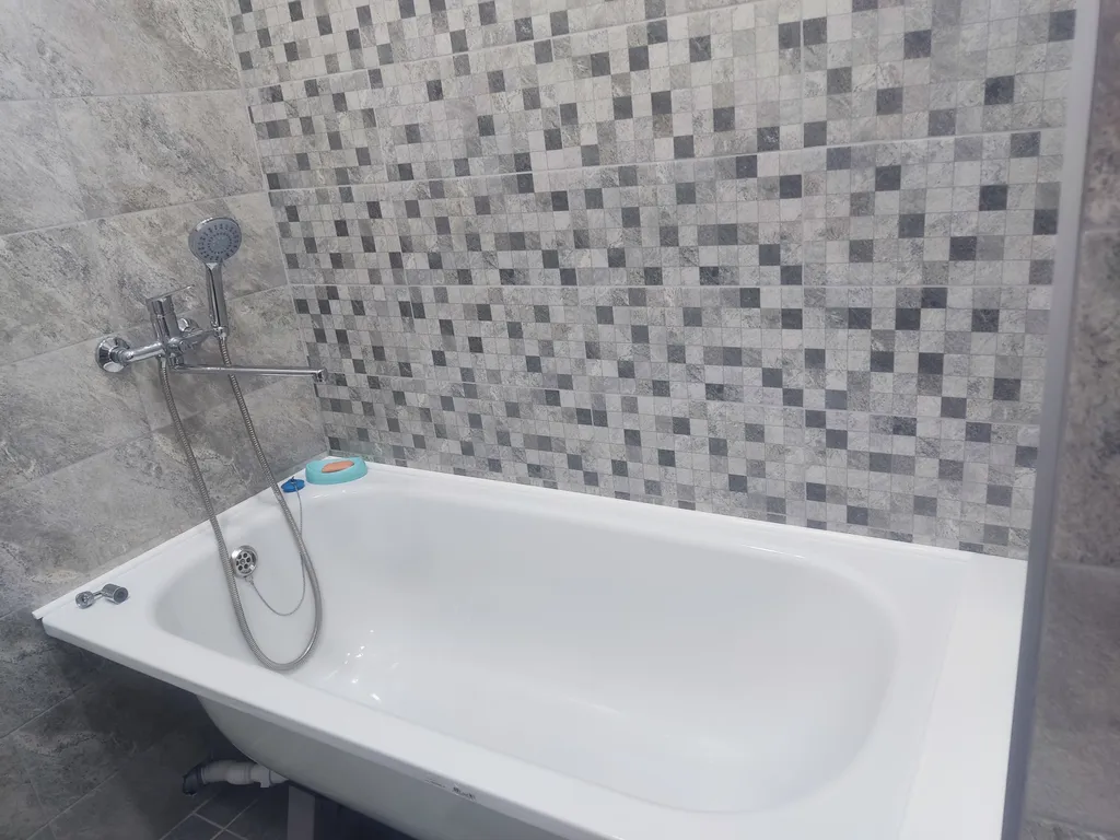 Квартира Новая и комфортная квартира — Иркутск