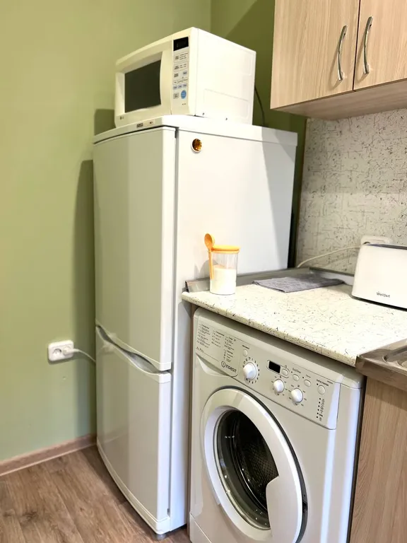 Уютная квартира в центре