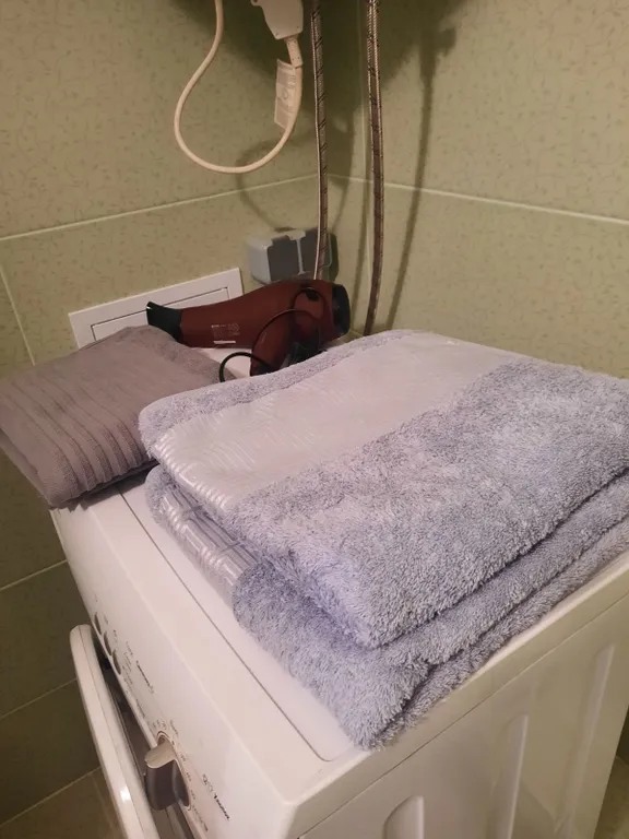 Шикарная квартира