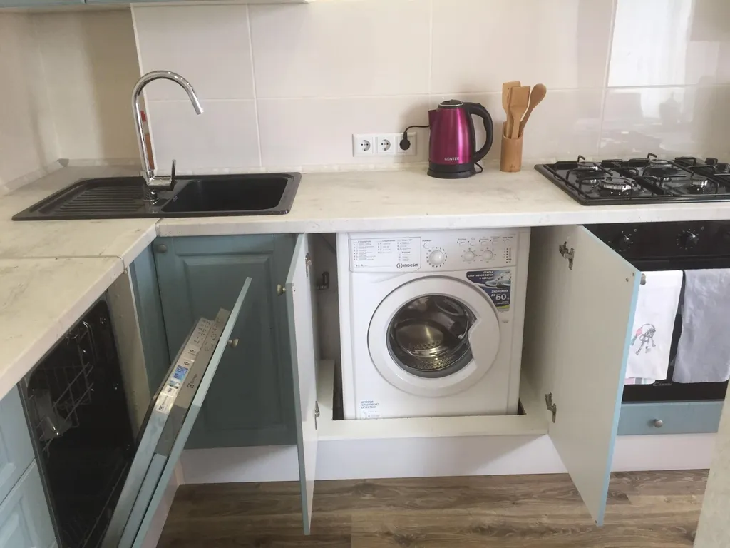 Квартира Квартира Золотые пески — Светлогорск