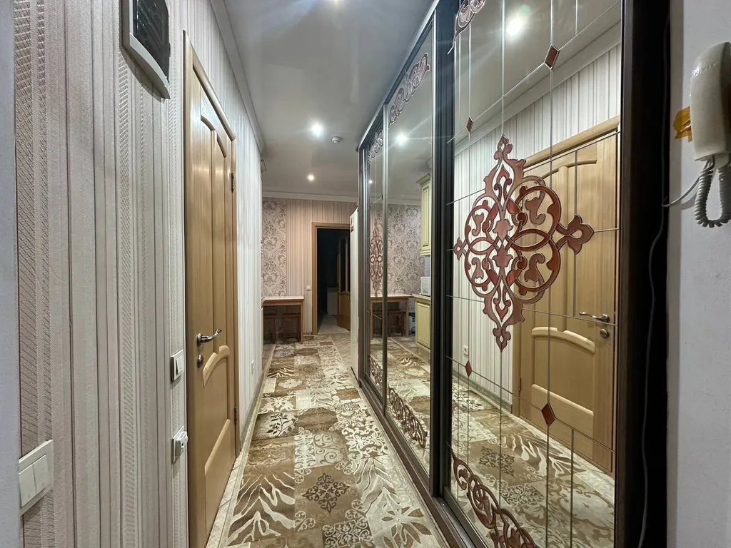 ЖК Спутник евродвушка