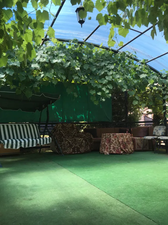 Коттедж Гостевой дом — Анапа