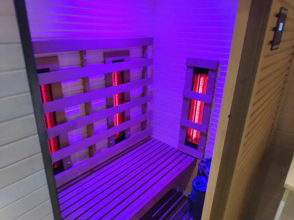 Дом с бесплатной эстонской сауной