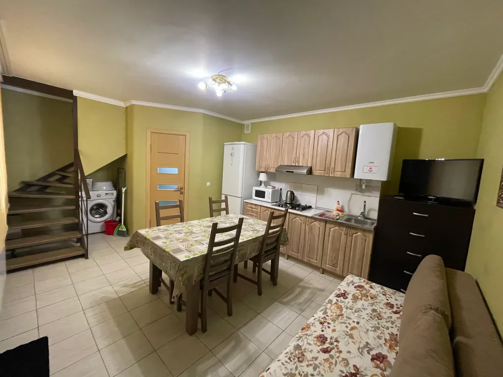 Коттедж Гостевой дом — Ейск