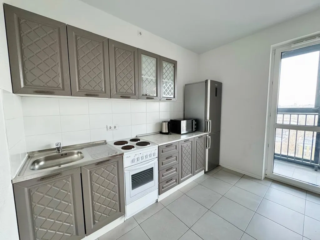 Квартира 3-комнатная Квартира рядом с Павелецкой набережной — Москва