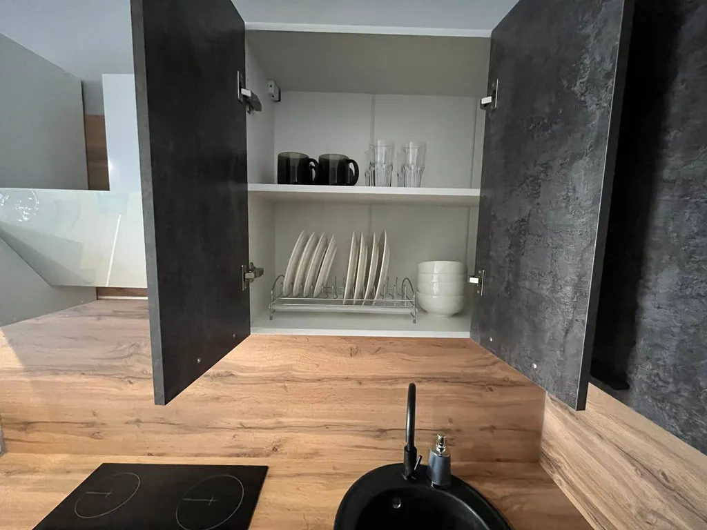 Шикарная 1к квартира с прекрасным видом на Дон