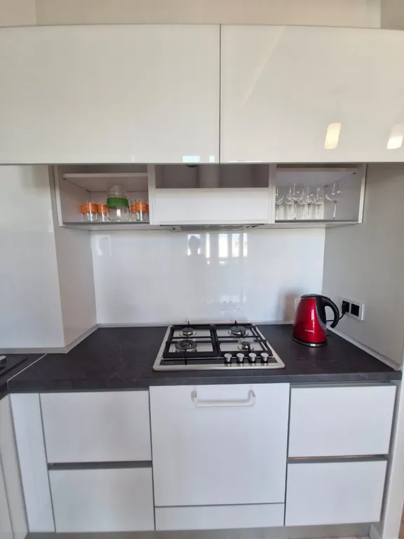 Квартира Просторная, уютная, светлая, благоустроенная квартира — Калининград