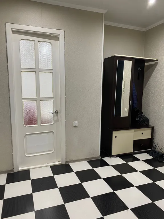 Комфортабельная квартира в центре