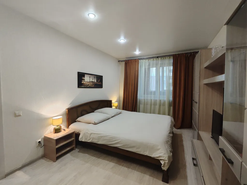 Квартира большая рядом с М7