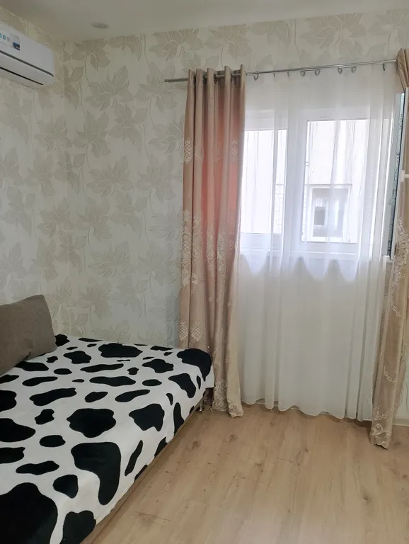 Квартира Квартира Уютная студия для отдыха — Адлер