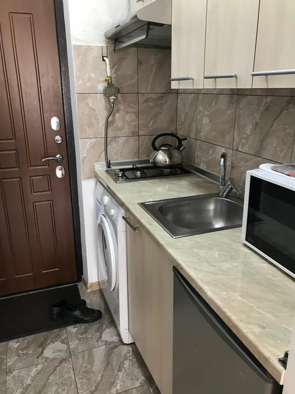 Квартира у моря