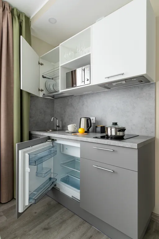 Квартира Квартира Studio IN2IT — Санкт-Петербург