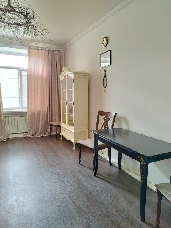 Апартаменты Jambo