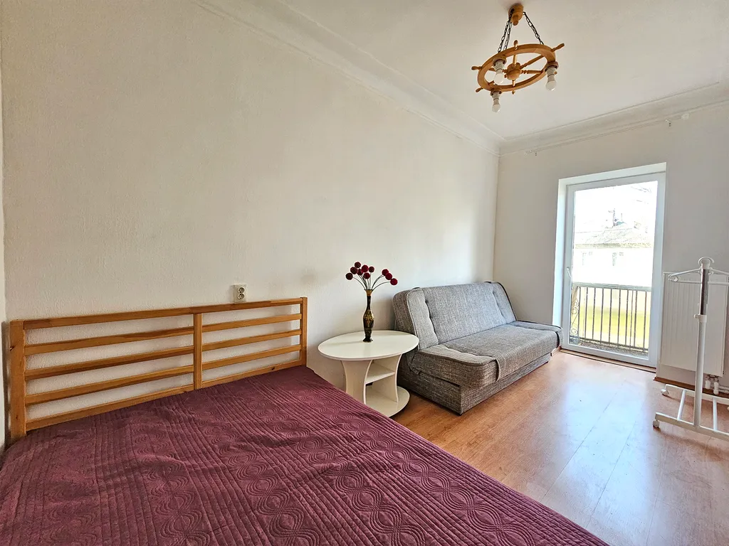 Балтийская квартира