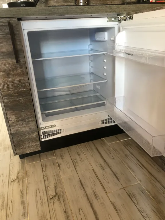 Уютная студия с видом на море