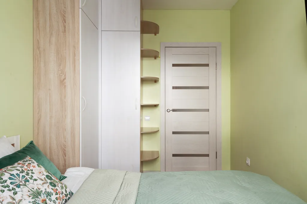 Квартира Квартира Sunny Family Apartments — Красноярск