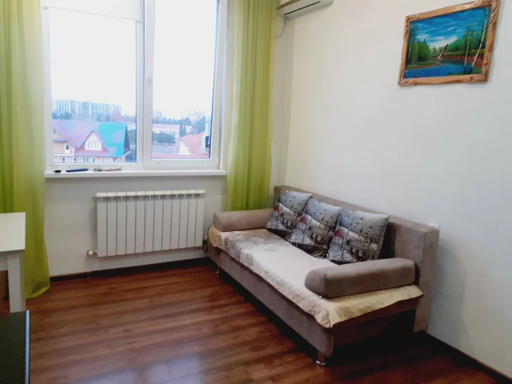 Квартира Квартира рядом с мандарином — Сириус