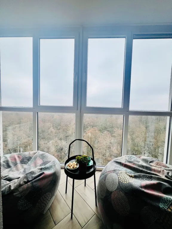 Аквамарин Home