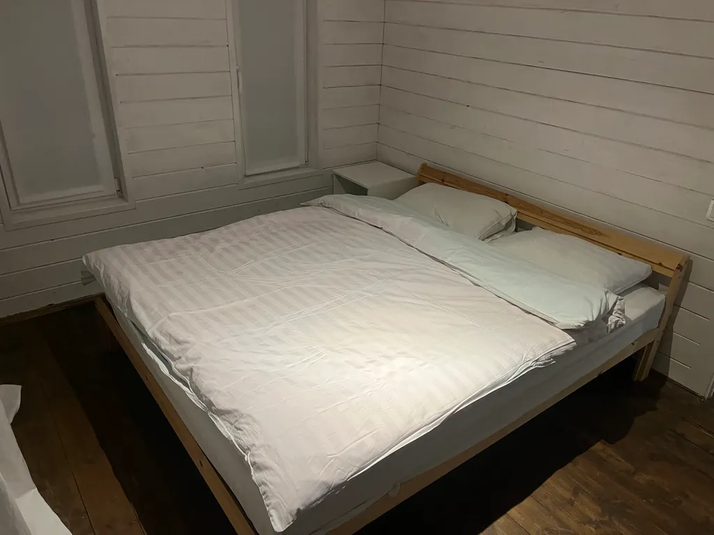 Дом на участке с панорамным видом