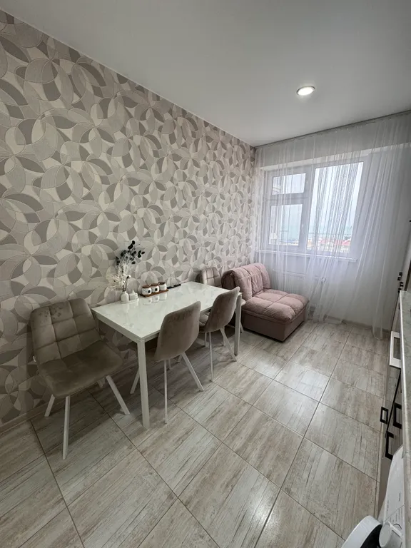 Квартира Уютная квартира с шикарным видом на море — Севастополь