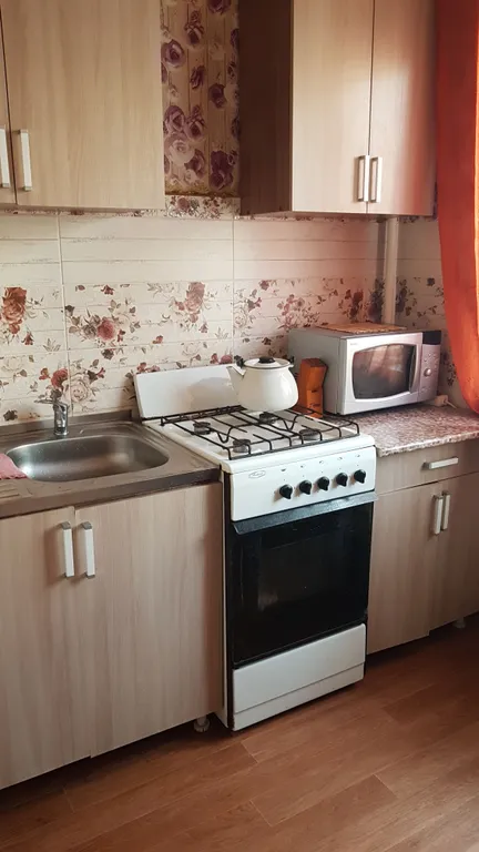 Уютно, комфортно и доступно