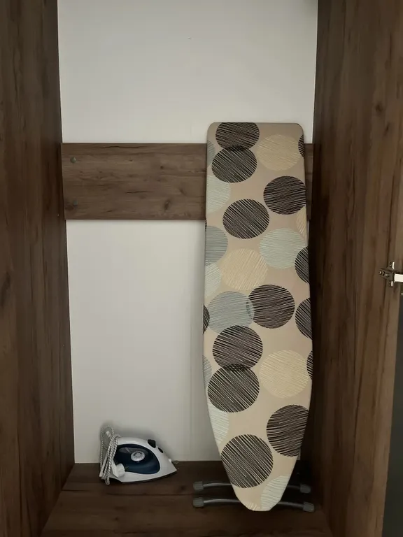 Квартира Квартира Светлая однушка для проживания — Анапа