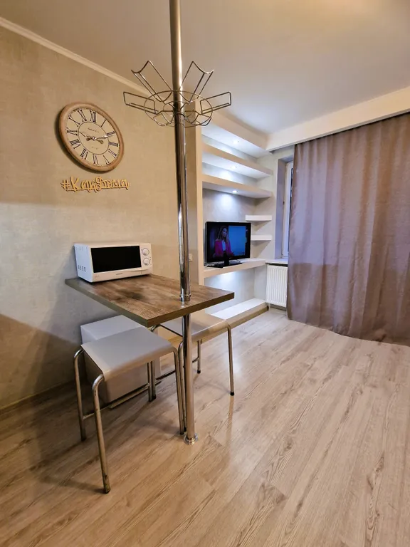 Уютная студия чугунова 1