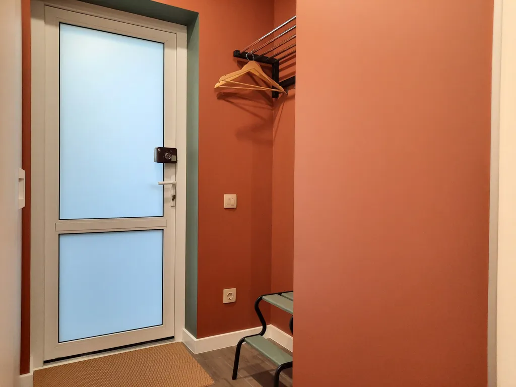 Дом у леса 2