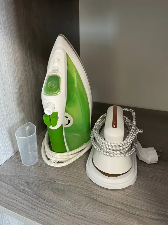 Видовая квартира в центре города