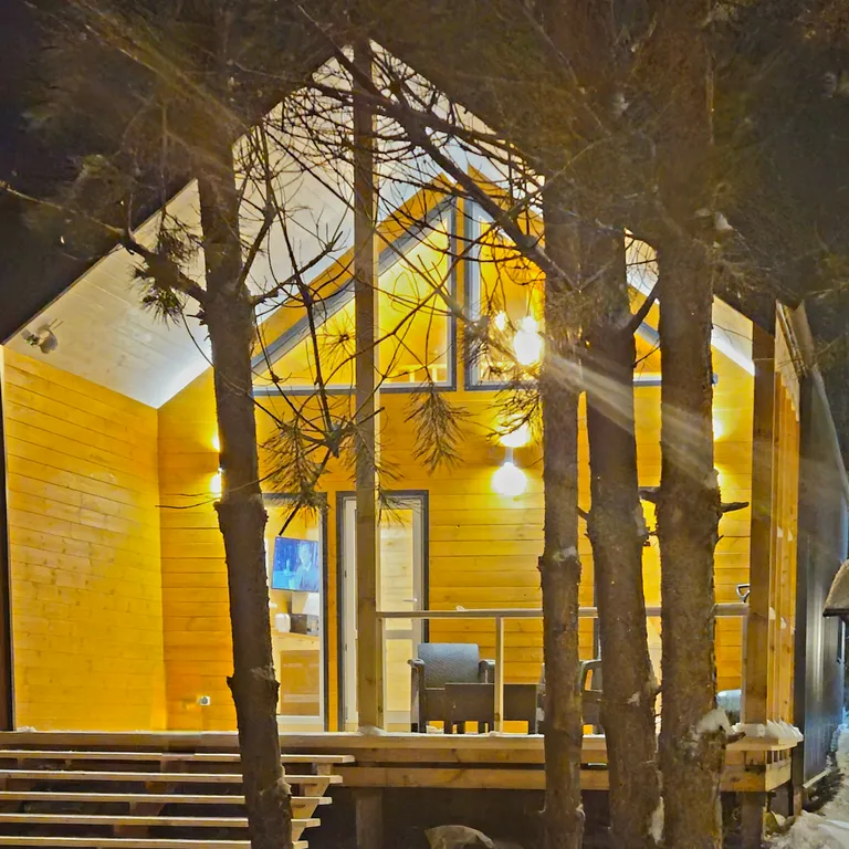 3-комнатный Дом