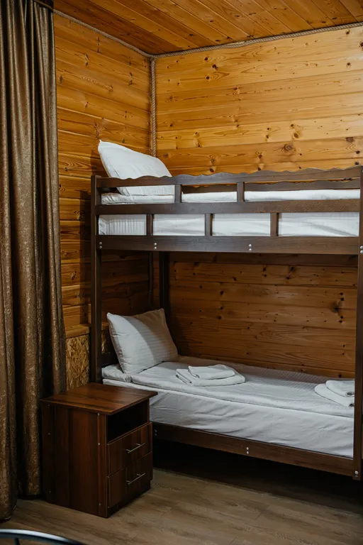 Квартира Комната — Архыз