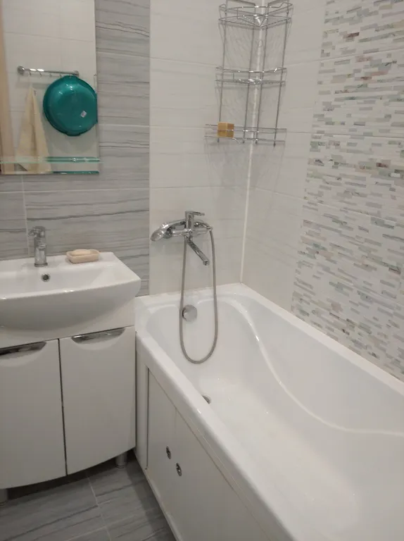 Уютная квартира для отдыха