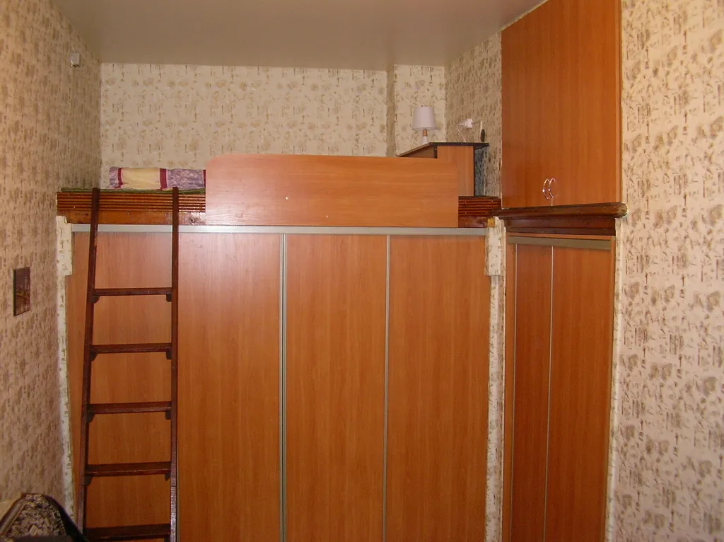 Квартира Просторная уютная комната в центре у Невского проспекта, рядом с метро — Санкт-Петербург