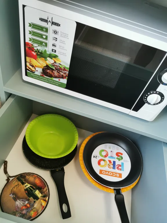 Апартаменты Коронель-Вилладж