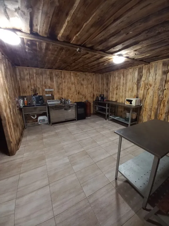 Большой дом