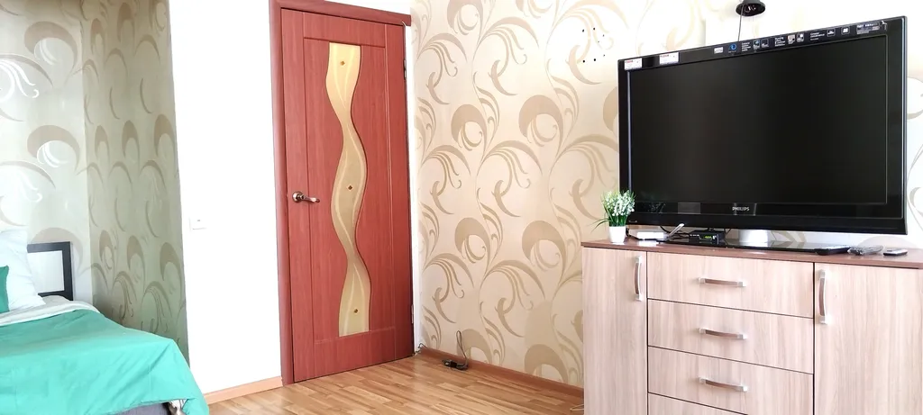 Уютная квартира в центре