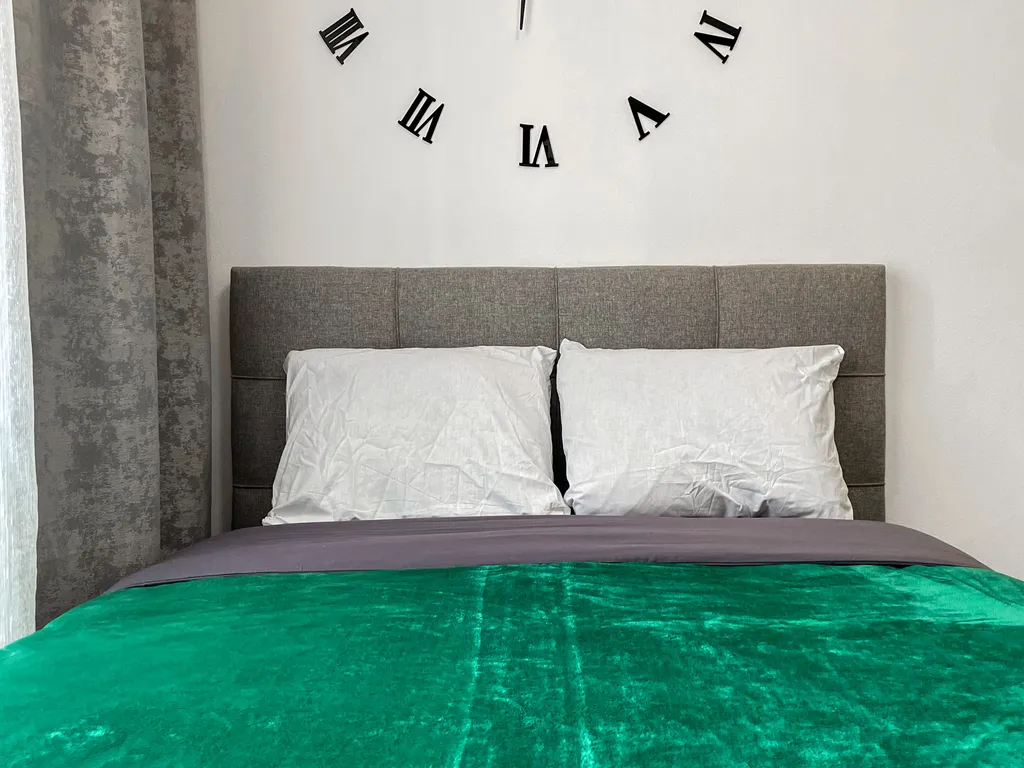 Квартира Уютная квартира для вашего отдыха Luxury Apartments — Москва