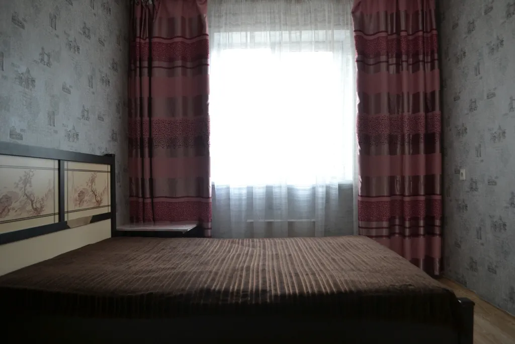 Эконом двушка