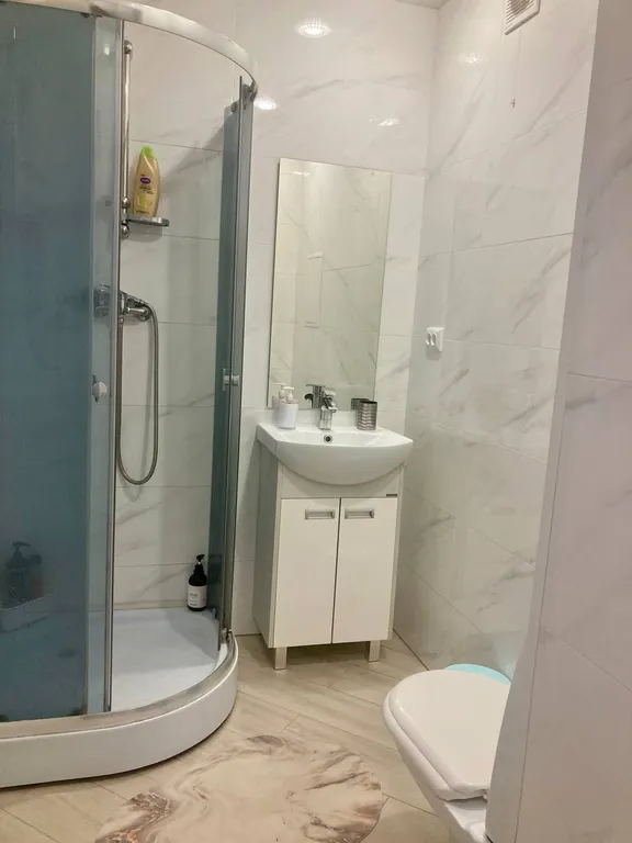 Отличная квартира в центре города